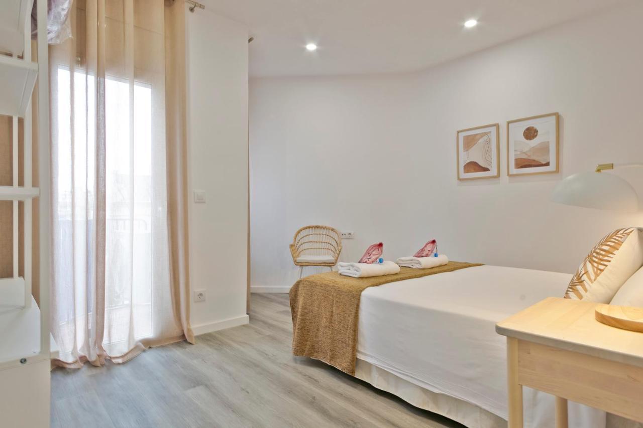 Alcam Badalona Roger Apartment Exterior photo