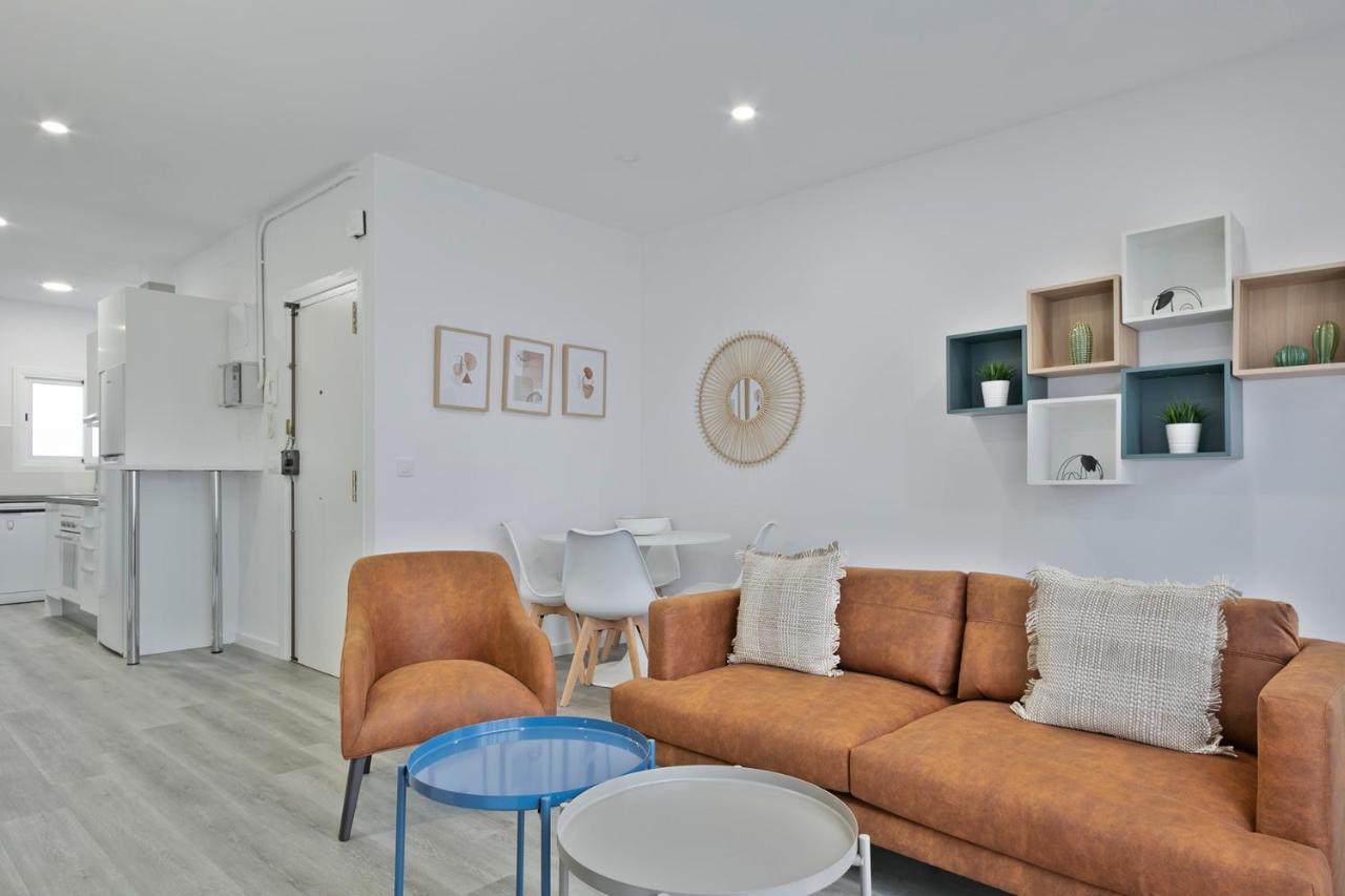 Alcam Badalona Roger Apartment Exterior photo