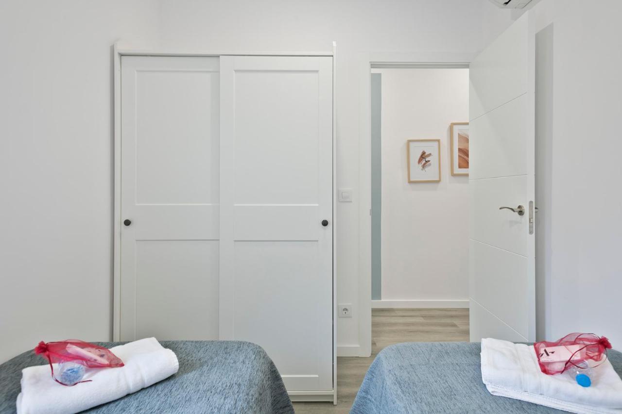 Alcam Badalona Roger Apartment Exterior photo